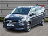 Mercedes-Benz Vito Image 3