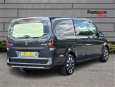 Mercedes-Benz Vito Image 4