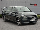 Mercedes-Benz Vito Image 1