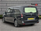 Mercedes-Benz Vito Image 2