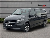 Mercedes-Benz Vito Image 3