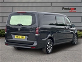 Mercedes-Benz Vito Image 4