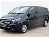 Mercedes-Benz Vito Image 2