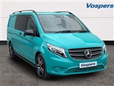 Mercedes-Benz Vito Image 1