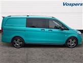 Mercedes-Benz Vito Image 2