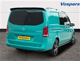 Mercedes-Benz Vito Image 3
