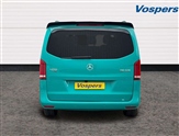 Mercedes-Benz Vito Image 5