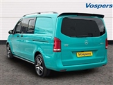Mercedes-Benz Vito Image 6