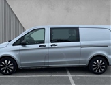 Mercedes-Benz Vito Image 3