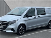 Mercedes-Benz Vito Image 4