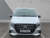 Mercedes-Benz Vito Image 5