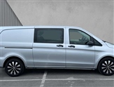 Mercedes-Benz Vito Image 6