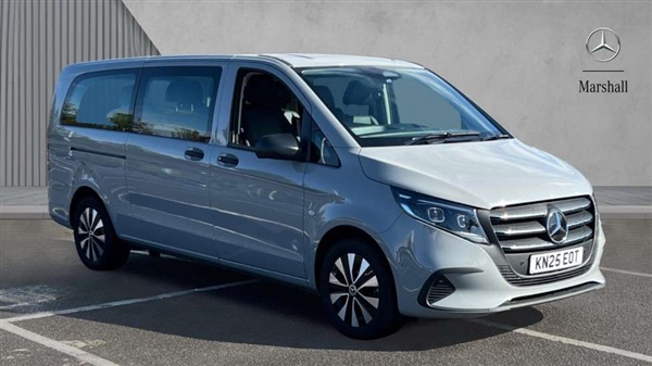 Large image for the Used Mercedes-Benz Vito