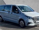 Mercedes-Benz Vito Image 1