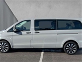 Mercedes-Benz Vito Image 3