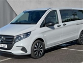 Mercedes-Benz Vito Image 4