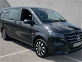 Mercedes-Benz Vito Image 1