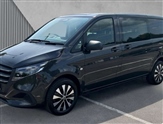 Mercedes-Benz Vito Image 4
