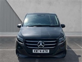 Mercedes-Benz Vito Image 5