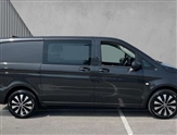 Mercedes-Benz Vito Image 6