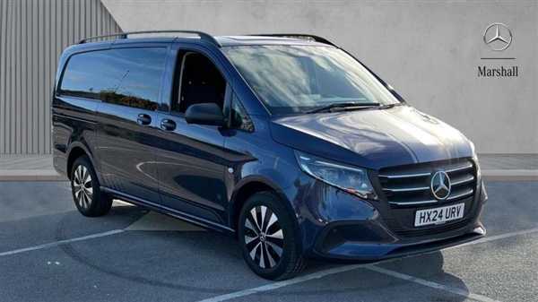 Large image for the Used Mercedes-Benz Vito