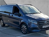 Mercedes-Benz Vito Image 1