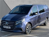 Mercedes-Benz Vito Image 4