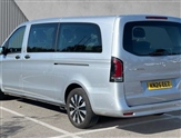 Mercedes-Benz Vito Image 2