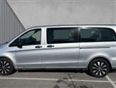 Mercedes-Benz Vito Image 3