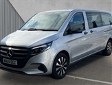 Mercedes-Benz Vito Image 4