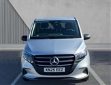 Mercedes-Benz Vito Image 5