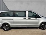 Mercedes-Benz Vito Image 6