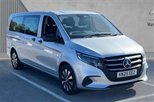 Used Mercedes-Benz Vito Used Mercedes-Benz Vito
