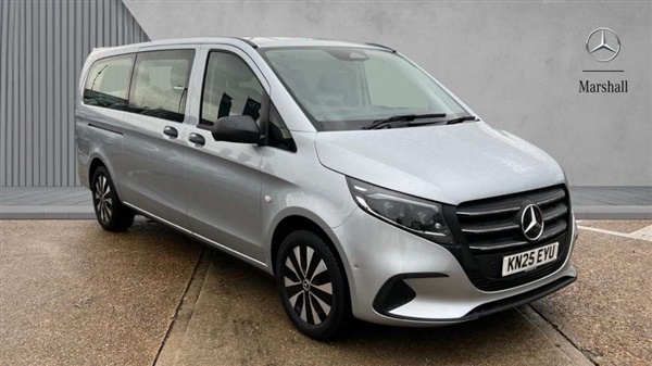 Large image for the Used Mercedes-Benz Vito