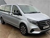Mercedes-Benz Vito Image 1