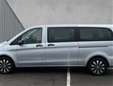 Mercedes-Benz Vito Image 3
