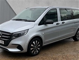 Mercedes-Benz Vito Image 4