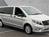 Mercedes-Benz Vito Image 1