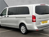 Mercedes-Benz Vito Image 2