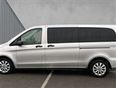Mercedes-Benz Vito Image 3