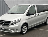 Mercedes-Benz Vito Image 4