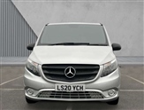 Mercedes-Benz Vito Image 5