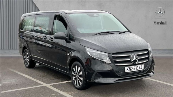 Large image for the Used Mercedes-Benz Vito