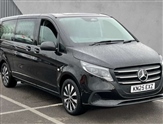 Mercedes-Benz Vito Image 1