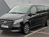Mercedes-Benz Vito Image 4