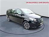 Used Mercedes-Benz Vito