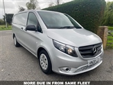 Used Mercedes-Benz Vito Used Mercedes-Benz Vito