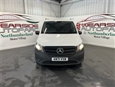 Mercedes-Benz Vito Image 2