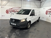 Mercedes-Benz Vito Image 3
