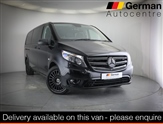 Used Mercedes-Benz Vito Used Mercedes-Benz Vito